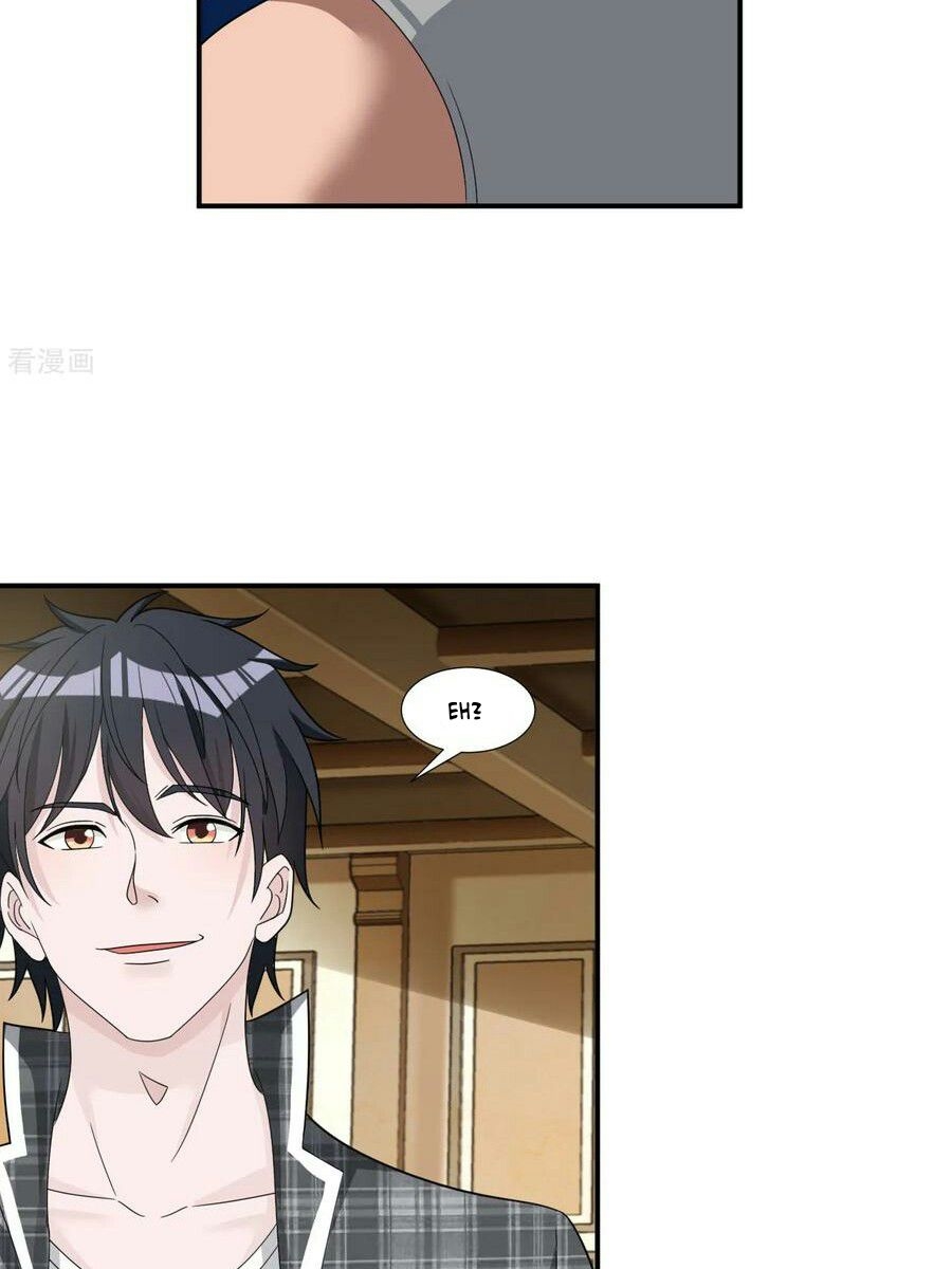 King of The Soldiers Chapter 08 Gambar 14